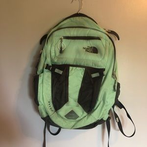 North face Backpack